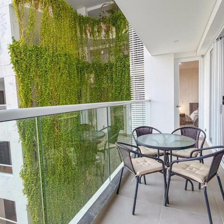 Spiaggia Deluxe - Two-Bedroom Apartment - 39