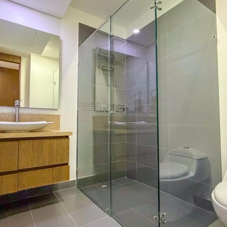 Spiaggia Deluxe - Two-Bedroom Apartment - 40