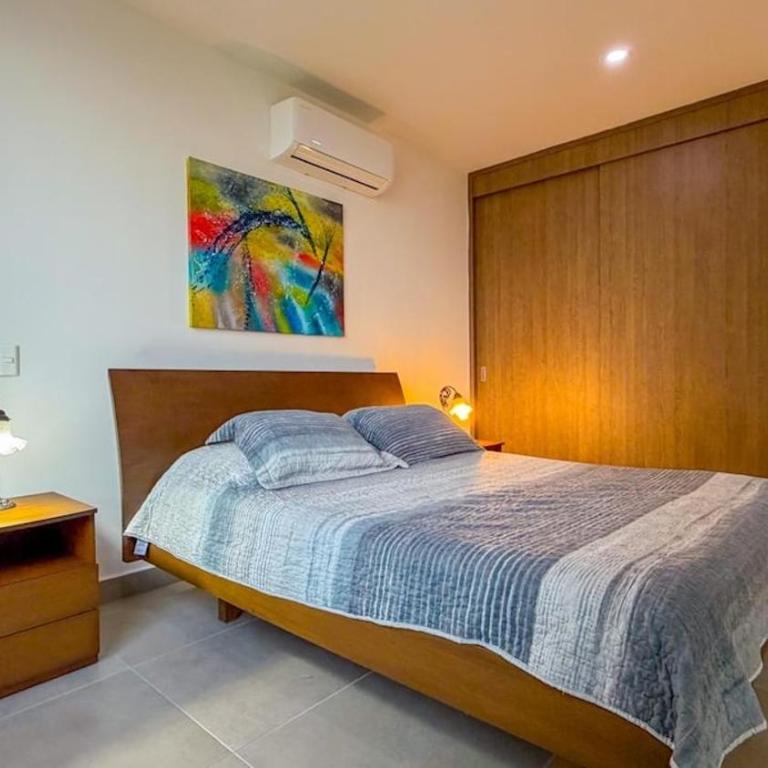 Spiaggia Deluxe - Two-Bedroom Apartment - 41