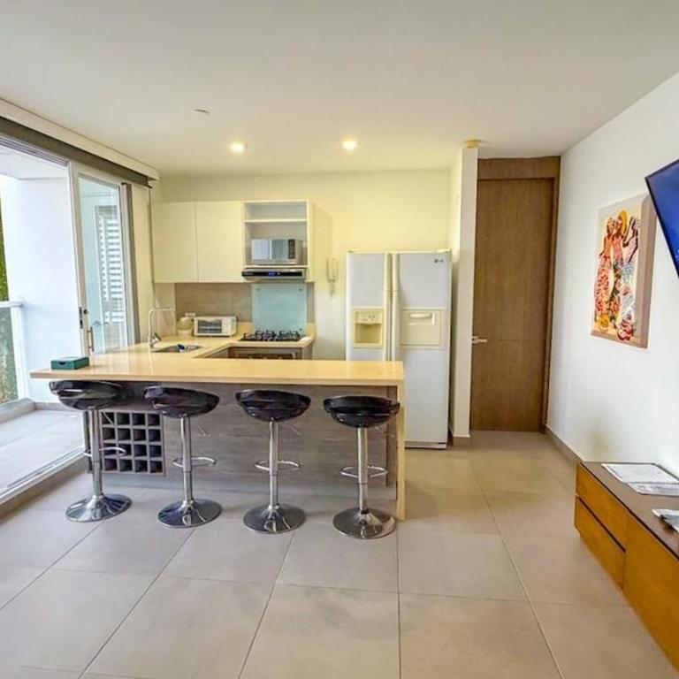 Spiaggia Deluxe - Two-Bedroom Apartment - 42