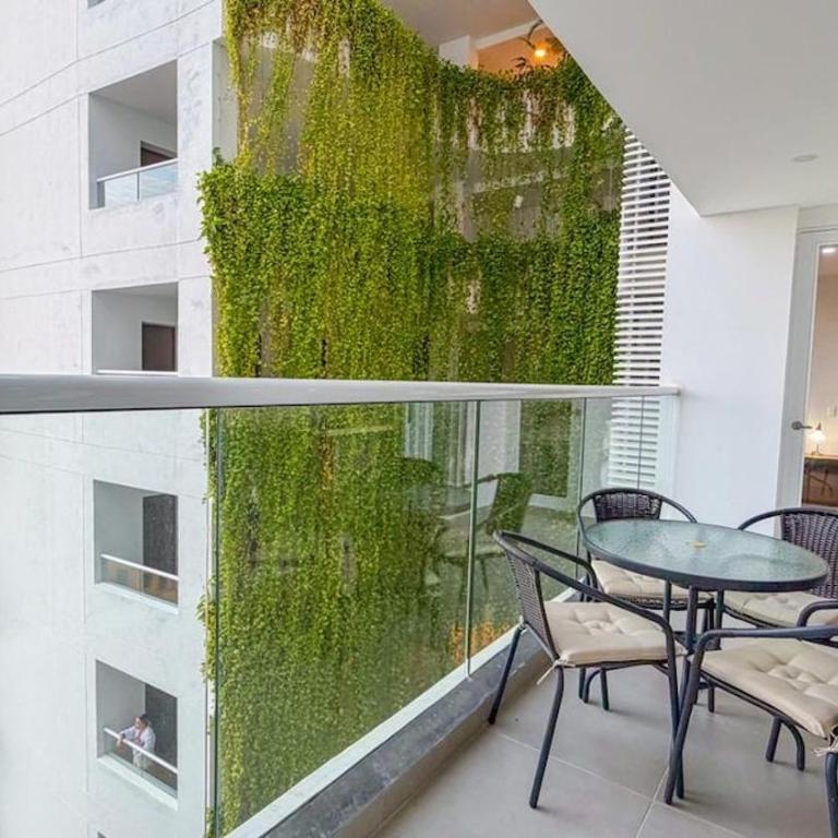 Spiaggia Deluxe - Two-Bedroom Apartment - 43