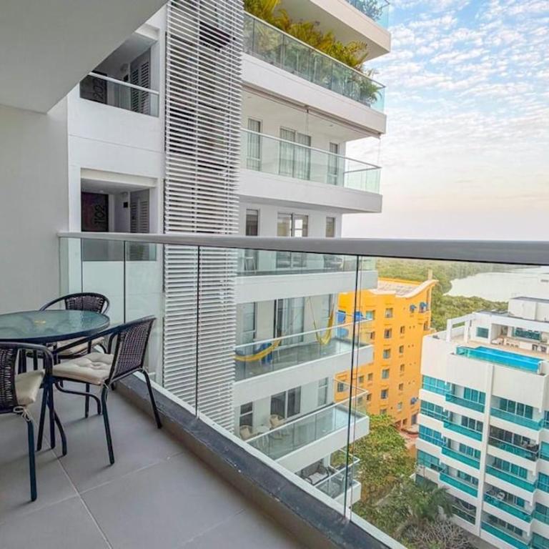 Spiaggia Deluxe - Two-Bedroom Apartment - 44