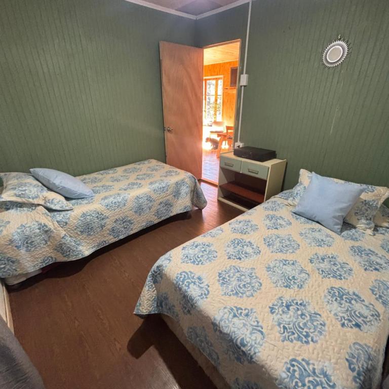 Cabaña Aroha - Two-Bedroom House - 6