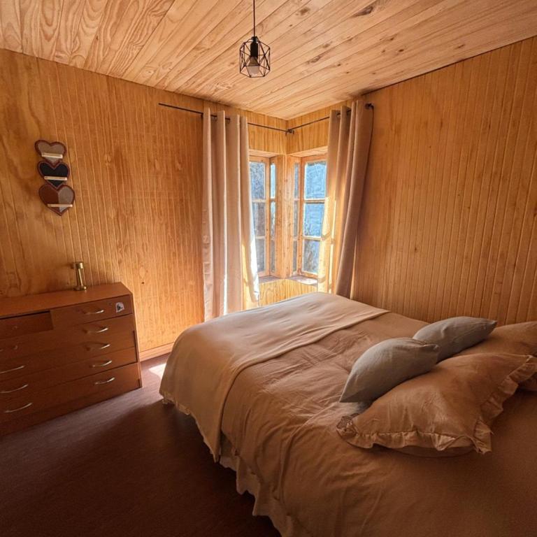 Cabaña Aroha - Two-Bedroom House - 2