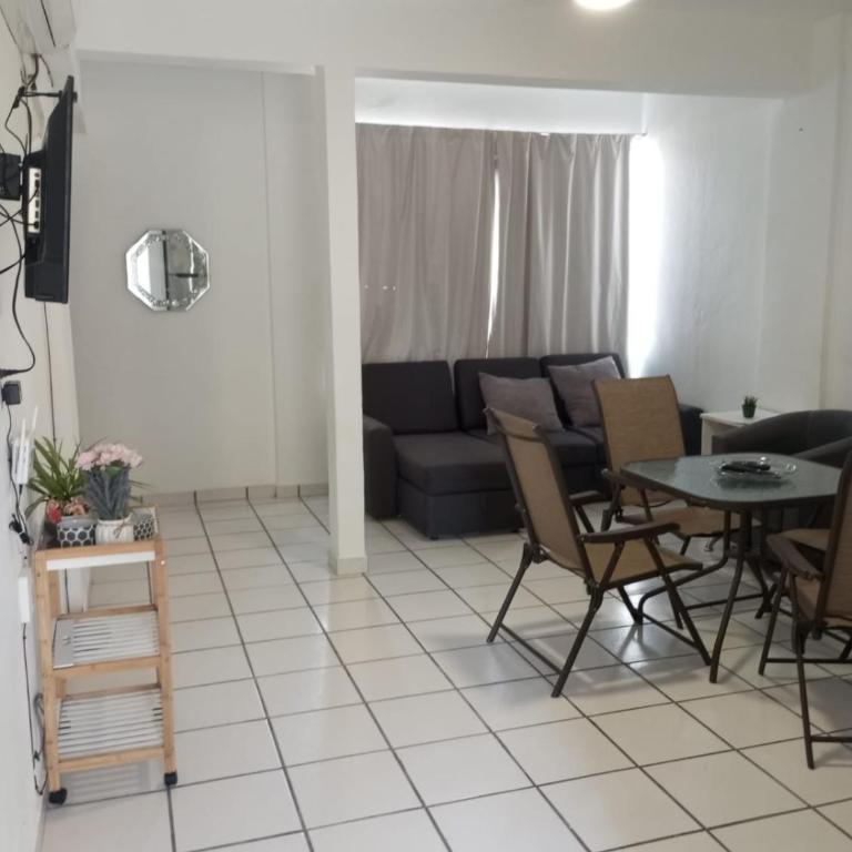 Sierra 5 - Apartamento de 1 dormitorio - 5