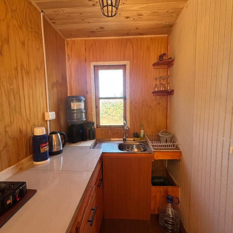 Cabaña Aroha - Two-Bedroom House - 4