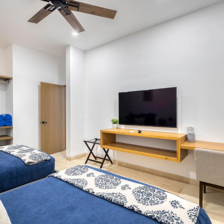 Montemar l Aptos de 2 Hab en el cerrazón del Cabo, Pedregal - Apartamento Deluxe - 2