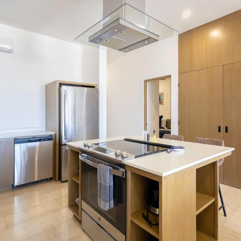 Montemar l Aptos de 2 Hab en el cerrazón del Cabo, Pedregal - Apartamento Deluxe - 4