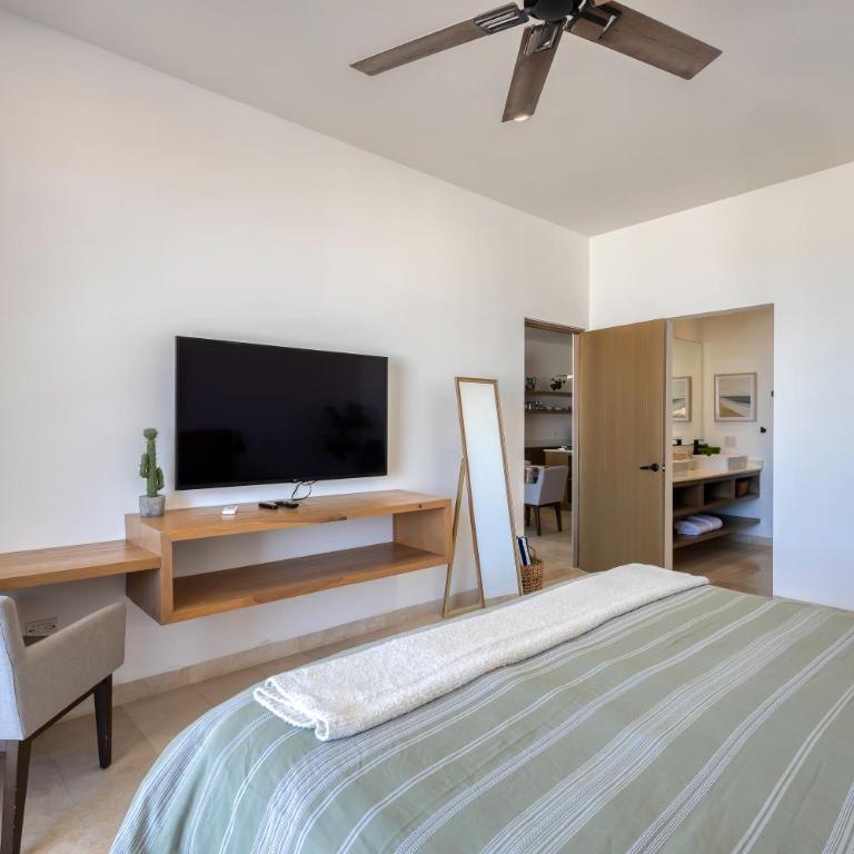 Montemar l Aptos de 2 Hab en el cerrazón del Cabo, Pedregal - Apartamento Deluxe - 5