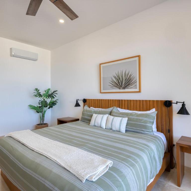 Montemar l Aptos de 2 Hab en el cerrazón del Cabo, Pedregal - Apartamento Deluxe - 6