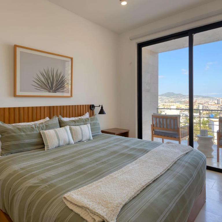 Montemar l Aptos de 2 Hab en el cerrazón del Cabo, Pedregal - Apartamento Deluxe - 7
