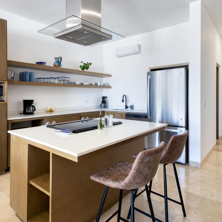 Montemar l Aptos de 2 Hab en el cerrazón del Cabo, Pedregal - Apartamento Deluxe - 8