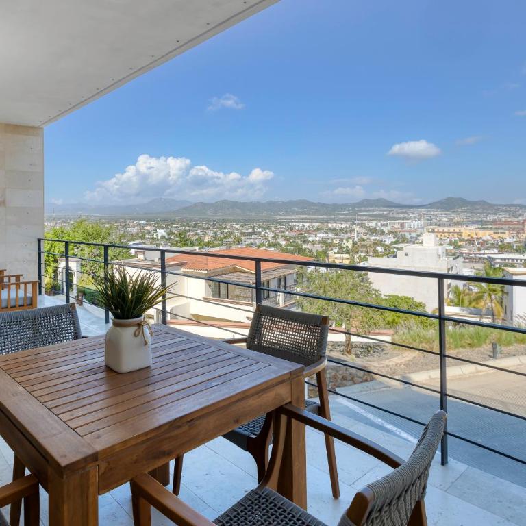 Montemar l Aptos de 2 Hab en el cerrazón del Cabo, Pedregal - Apartamento Deluxe - 9