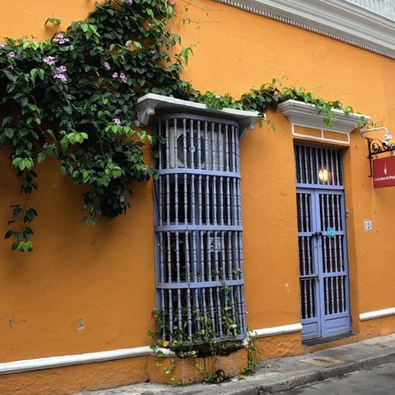 Ocean View Morros Lujo y Descanso en Cartagena - Three-Bedroom Apartment - 34