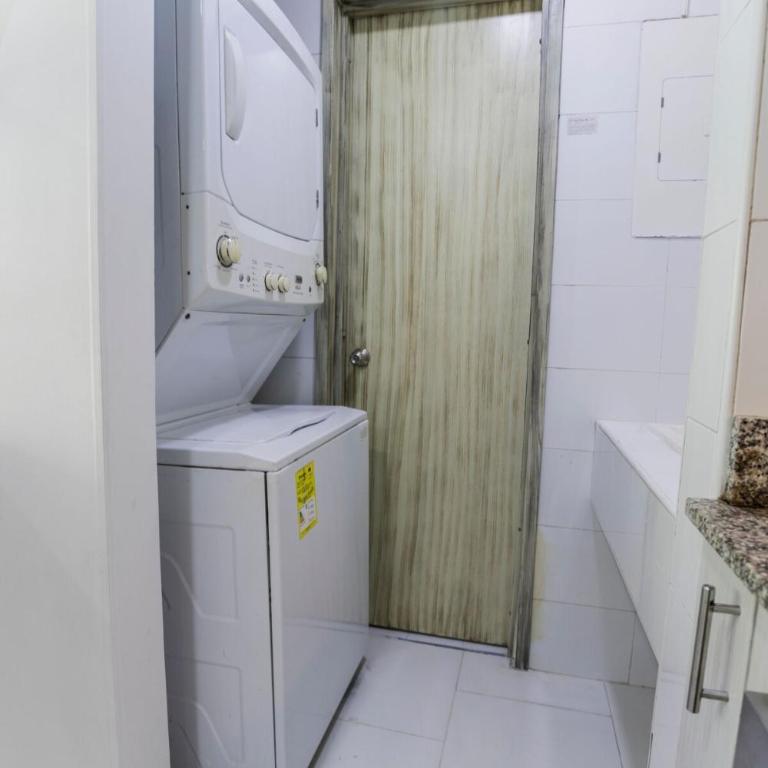 Ocean View Morros Lujo y Descanso en Cartagena - Three-Bedroom Apartment - 37
