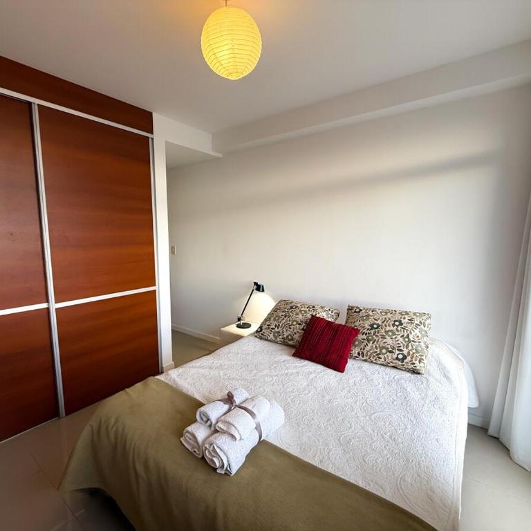 Departamento Exclusivo - Apartamento de 1 dormitorio - 4