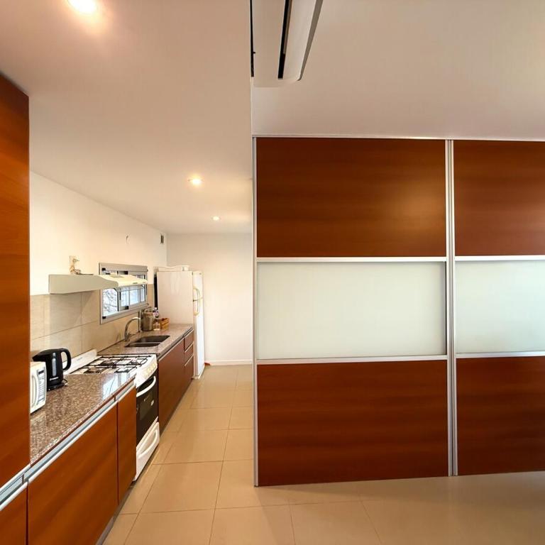 Departamento Exclusivo - Apartamento de 1 dormitorio - 3