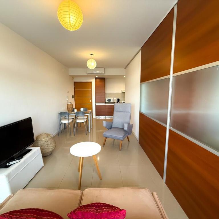 Departamento Exclusivo - Apartamento de 1 dormitorio - 7