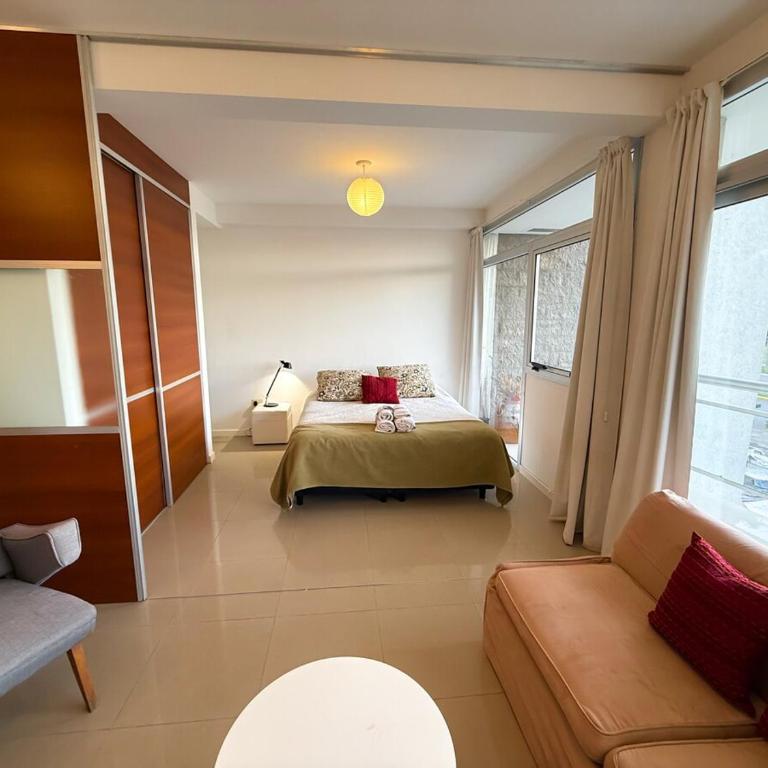 Departamento Exclusivo - Apartamento de 1 dormitorio - 17