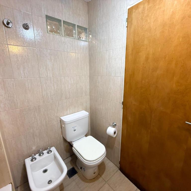 Departamento Exclusivo - Apartamento de 1 dormitorio - 20