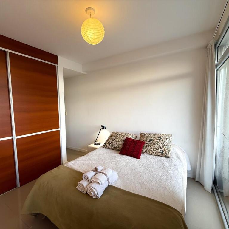 Departamento Exclusivo - Apartamento de 1 dormitorio - 11