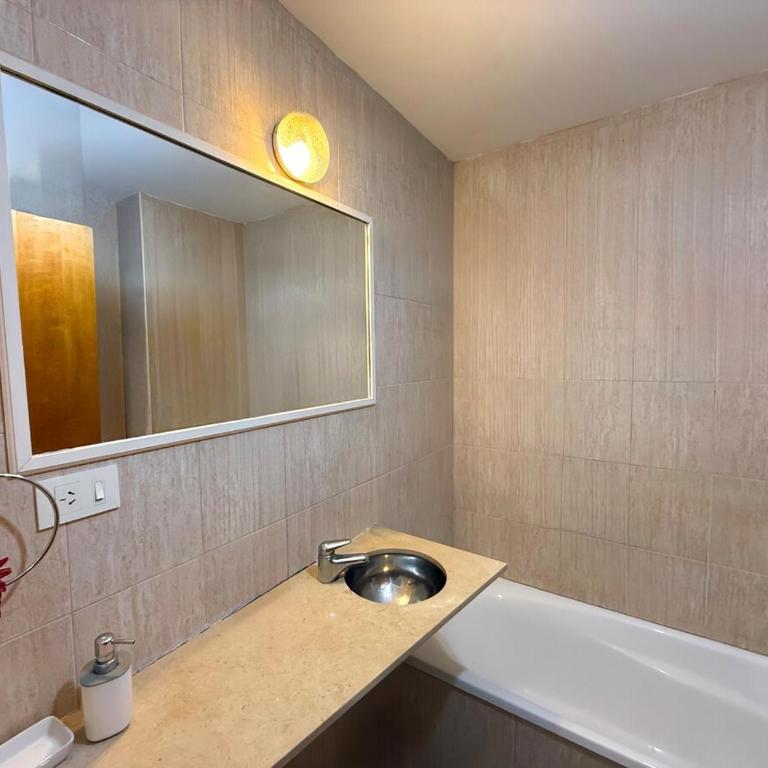 Departamento Exclusivo - Apartamento de 1 dormitorio - 19