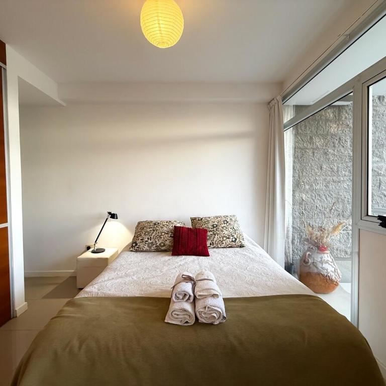 Departamento Exclusivo - Apartamento de 1 dormitorio - 13
