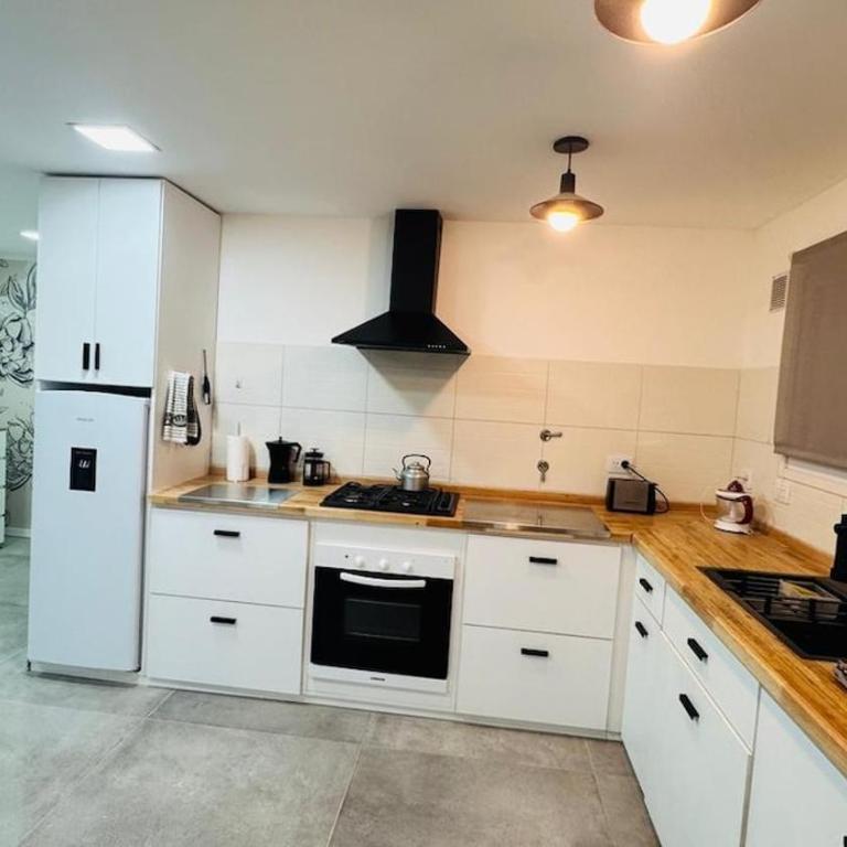 calafate-bighouse - Villa de 2 dormitorios - 16