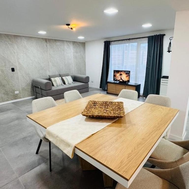 calafate-bighouse - Villa de 2 dormitorios - 1