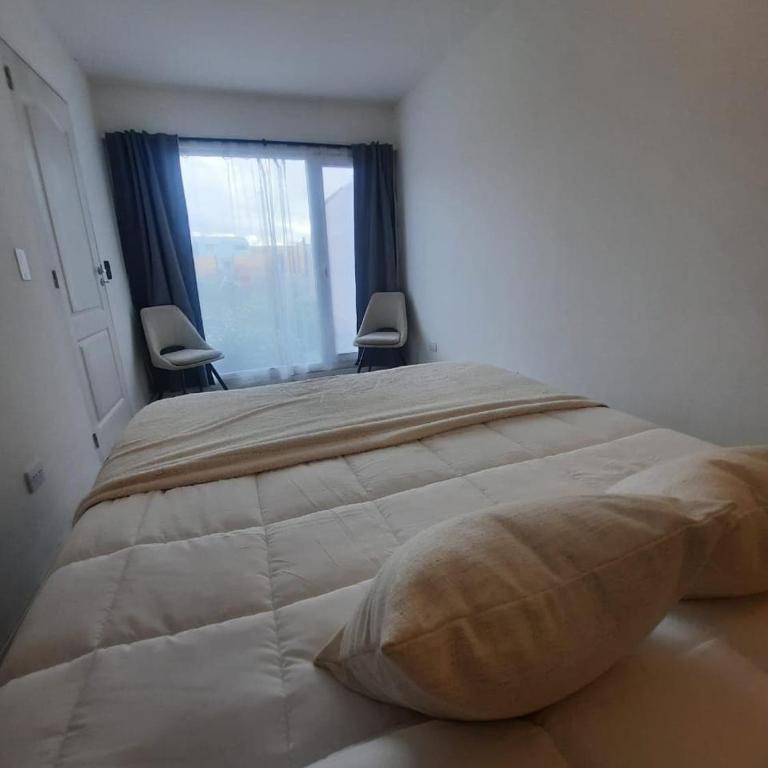 calafate-bighouse - Villa de 2 dormitorios - 13
