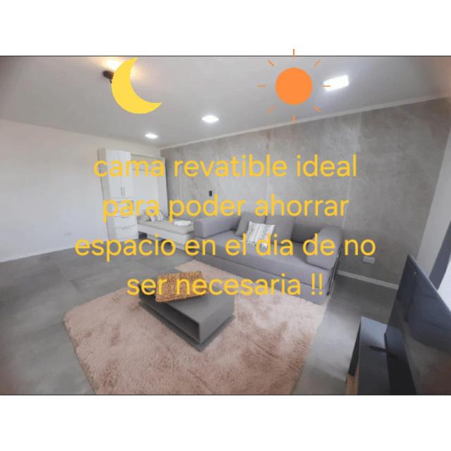 calafate-bighouse - Villa de 2 dormitorios - 12