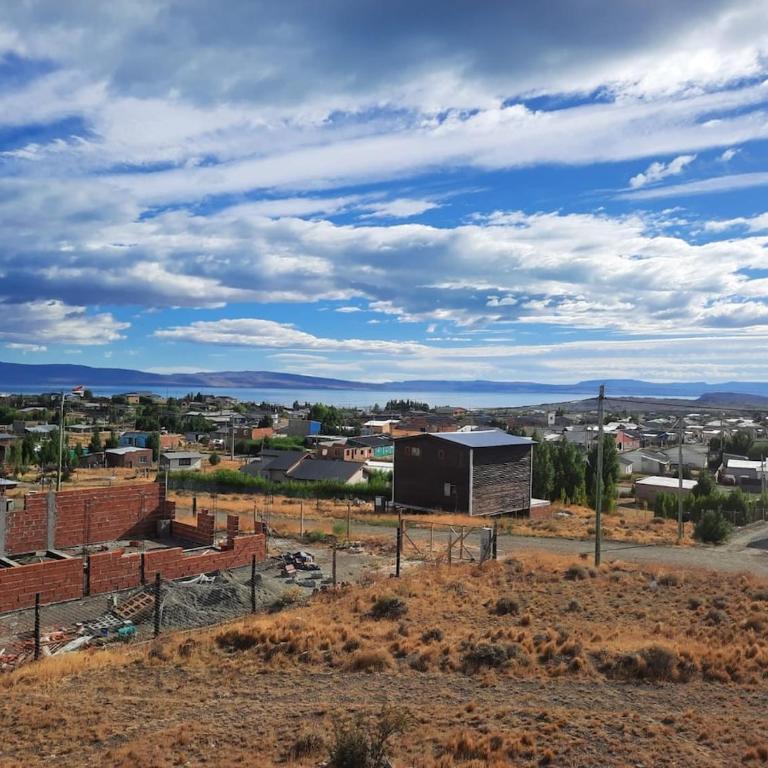 calafate-bighouse - Villa de 2 dormitorios - 2