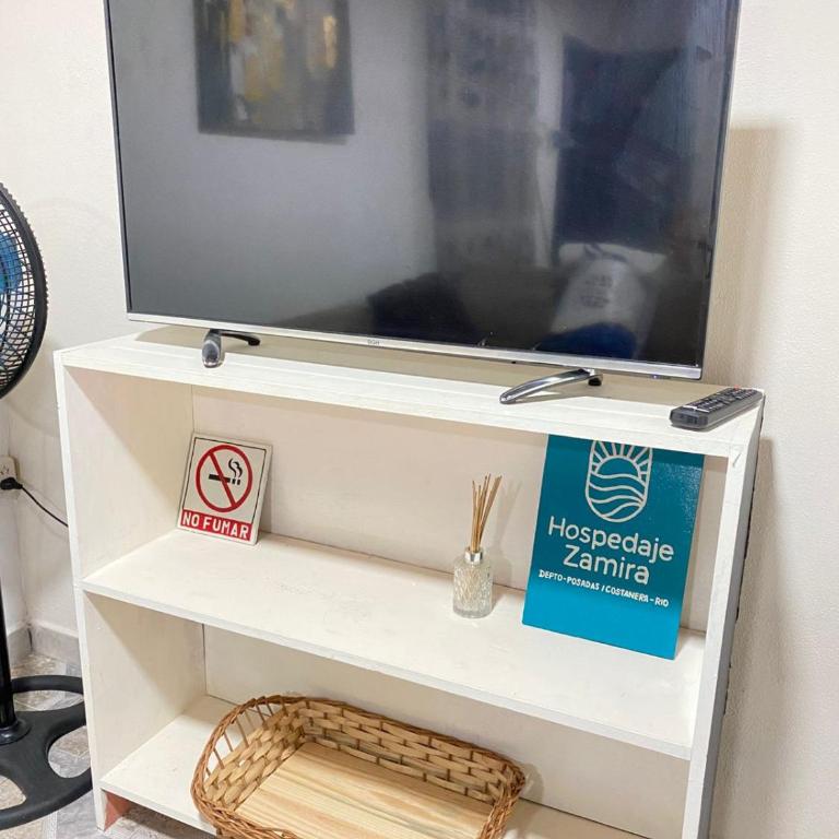 Hospedajezamira - Apartamento de 3 dormitorios - 15