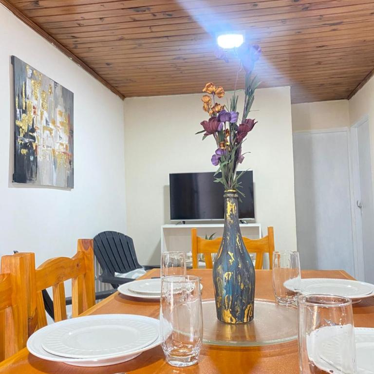 Hospedajezamira - Apartamento de 3 dormitorios - 11