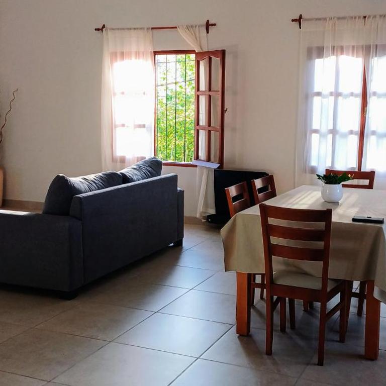 Departamento Buena Vista - Apartamento de 2 dormitorios - 2