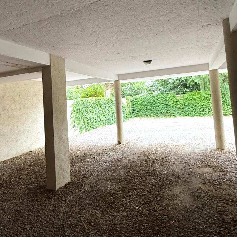 Departamento Exclusivo - Apartamento de 1 dormitorio - 22