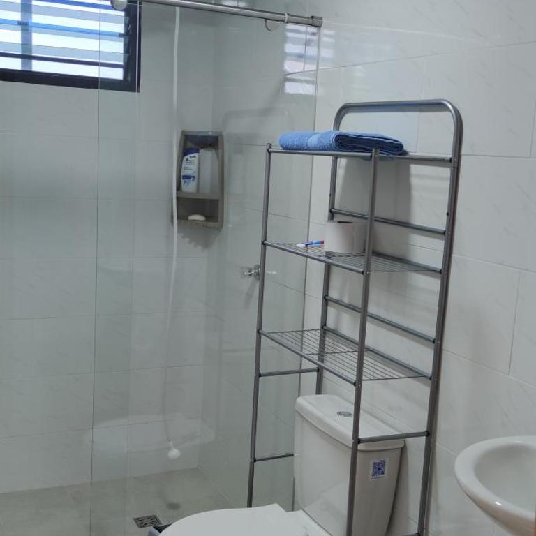 Alojamiento Rural El Santuario - Casa de 3 dormitorios - 5