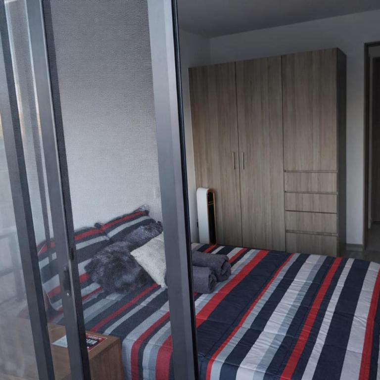 Adara House - Queen Room with Balcony - 5