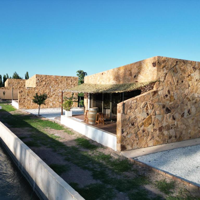 Rincon del Malbec - Chalet Superior - 33