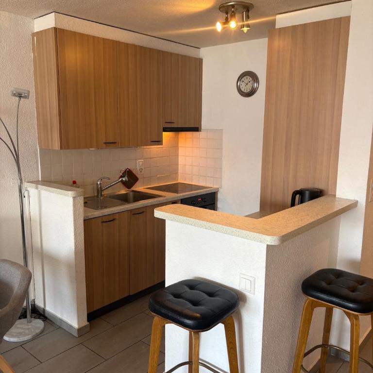 Cozy studio - Apartment mit 1 Schlafzimmer - 2