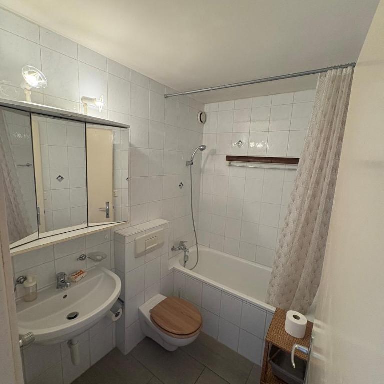 Cozy studio - Apartment mit 1 Schlafzimmer - 9