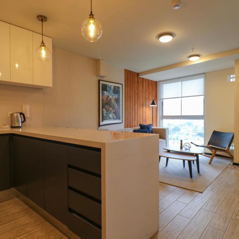 Boutique & Luxury 1 Bedroom Apartment – Barranco - Vacation Home - 11