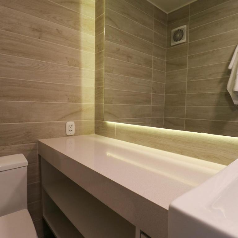 Boutique & Luxury 1 Bedroom Apartment – Barranco - Vacation Home - 14