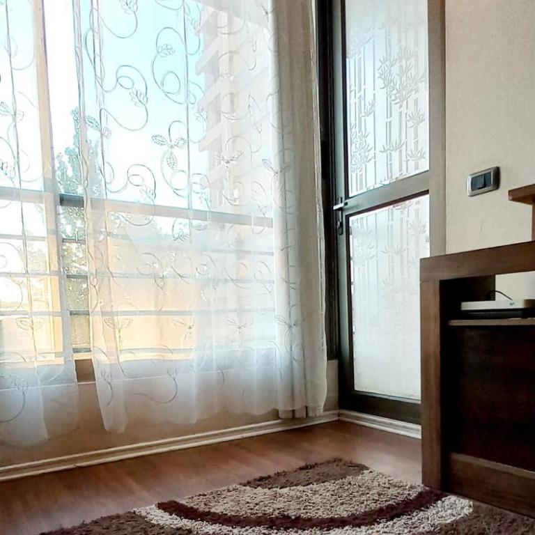 Pool - Wifi - In front of the L5 subway - One-Bedroom Apartment - 21