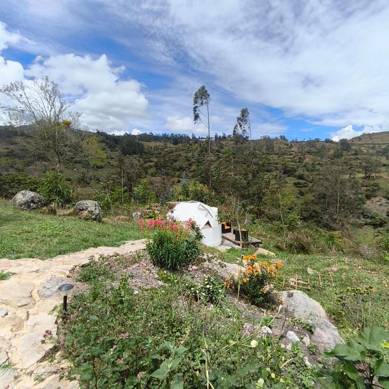 Casa Camprestre Hika - Bungalow - 14