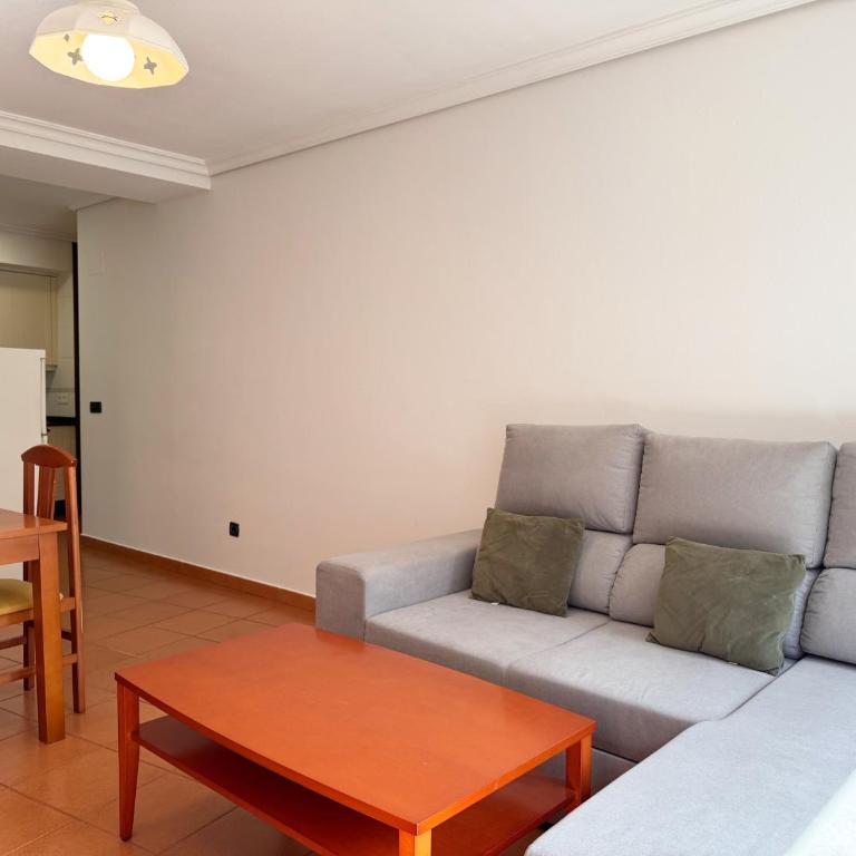 Muy céntrico - Porta do Sol - Marques de Valladares - Apartamento con vistas a la ciudad - 8