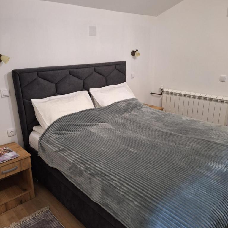 Jelka 2 - One-Bedroom Apartment - 6