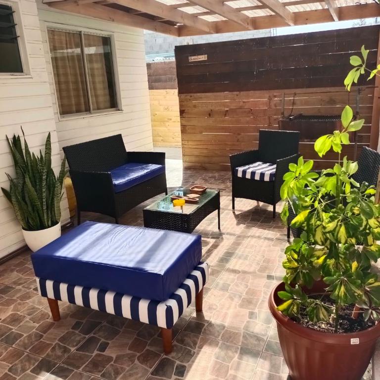 La Casita en Caldera - Vacation Home - 3