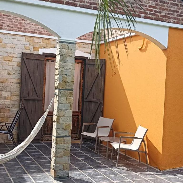 Brisas de Butia - Casa de 3 dormitorios - 1