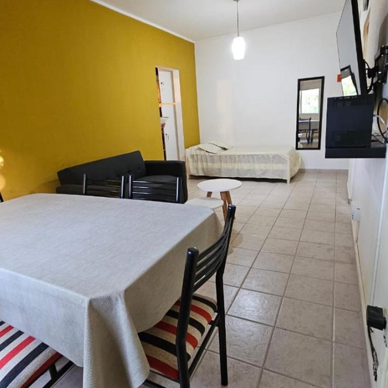 Punto 63 - Apartamento de 1 dormitorio - 4